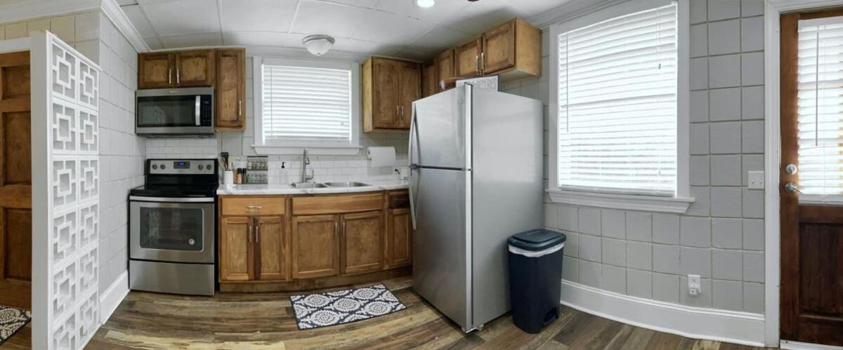 Amazing Cottage - Located On Blue Mile - Close To Gsu! ستاتسبورو المظهر الخارجي الصورة