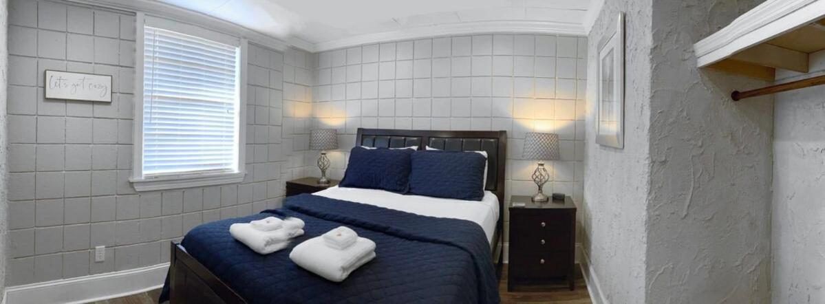 Amazing Cottage - Located On Blue Mile - Close To Gsu! ستاتسبورو المظهر الخارجي الصورة
