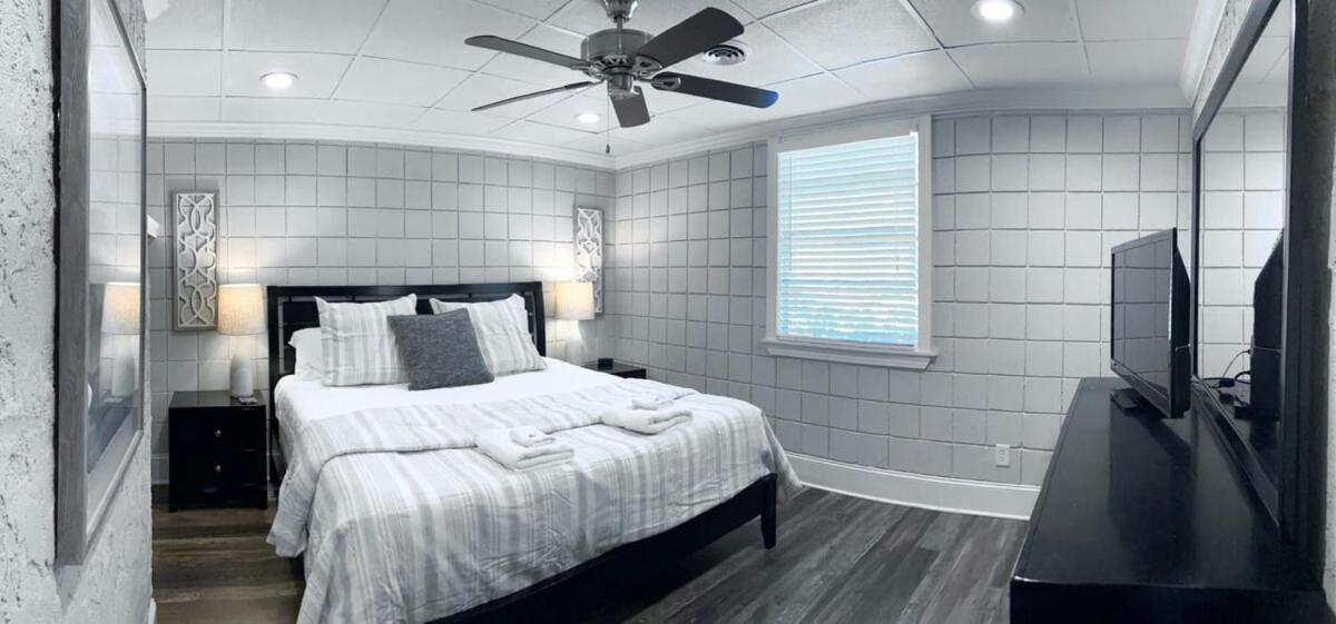 Amazing Cottage - Located On Blue Mile - Close To Gsu! ستاتسبورو المظهر الخارجي الصورة