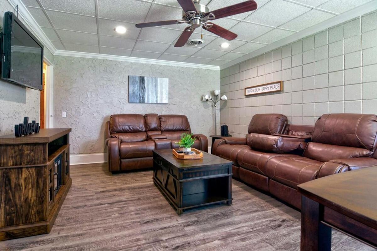 Amazing Cottage - Located On Blue Mile - Close To Gsu! ستاتسبورو المظهر الخارجي الصورة